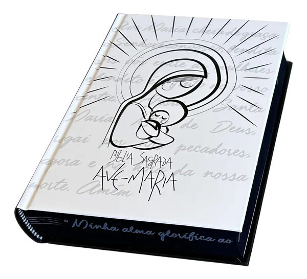 Cover of The Knox Bible