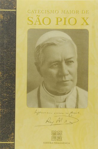 Catechism of St. Pius X — hardcover edition