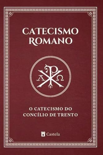 Roman Catechism — hardcover edition