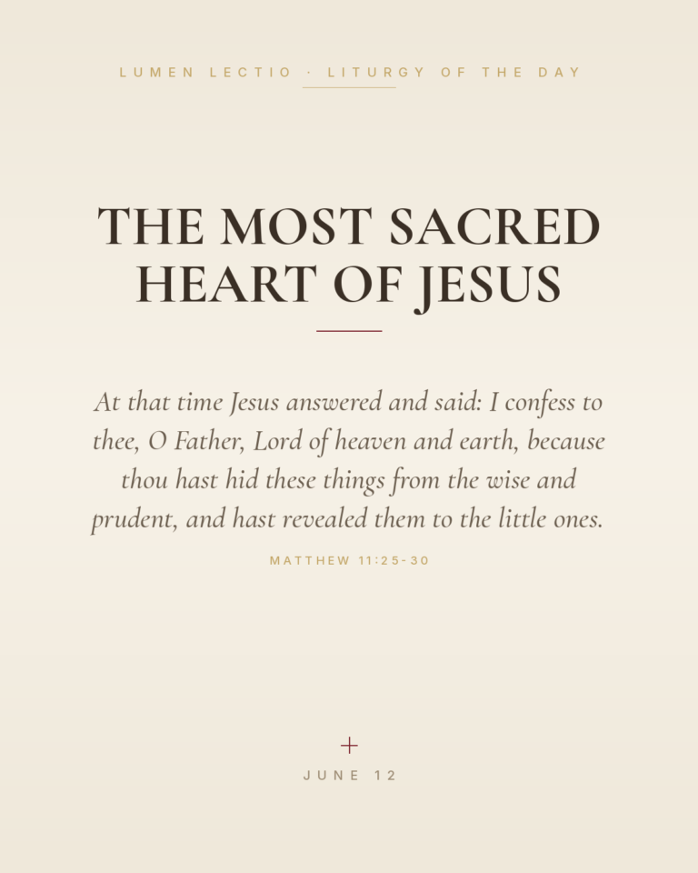 The Most Sacred Heart of Jesus