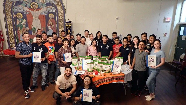Santa Mónica: A journey of hope for those facing addiction