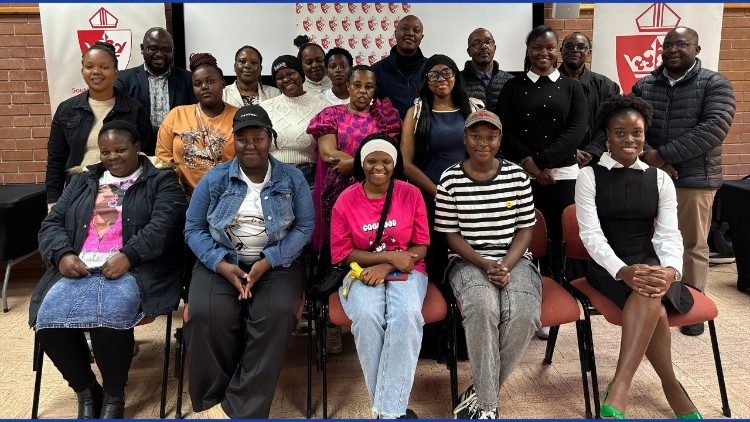 Mulheres na África do Sul transformam Comunidades através da fé e a liderança